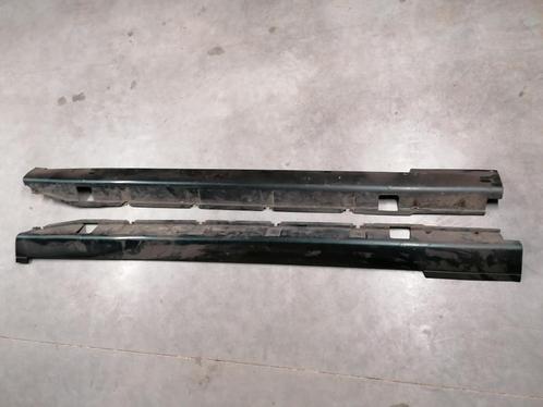 Bmw E34 M sideskirts, Auto-onderdelen, Carrosserie, Spatbord, BMW, Voor, Gebruikt, Ophalen
