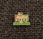 PIN - RUSTICA - HEBDO - JARDIN - CHAT, Verzenden, Gebruikt, Overige onderwerpen, Speldje of Pin