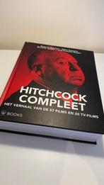 Alfred Hitchcock Compleet, Ophalen, Nieuw, Nederland