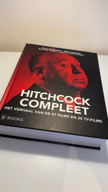 Alfred Hitchcock Compleet beschikbaar voor biedingen