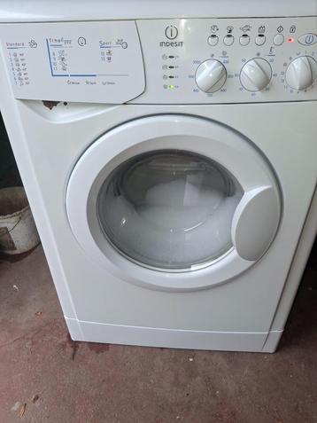 wasmachine Idesit WIL105 beschikbaar voor biedingen