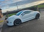 Peugeot rcz, Autos, Particulier, Achat