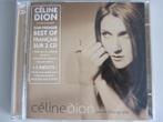 2CD CELINE DION "ON NE CHANGE PAS" (best of Francais), Cd's en Dvd's, Ophalen of Verzenden, Gebruikt
