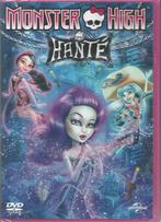 monster high : hanté ( import ), Cd's en Dvd's, Amerikaans, Alle leeftijden, Ophalen of Verzenden, Tekenfilm