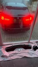 X5 F15 | Rear diffuser NIEUW!, Auto-onderdelen, Ophalen, Nieuw, Achter, BMW