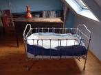 KInderbedje, Ophalen, Gebruikt, Minder dan 140 cm, Minder dan 70 cm