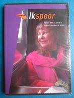Ik spoor (Wieteke van Dort) nieuw in de verpakking, Cd's en Dvd's, Dvd's | Documentaire en Educatief, Alle leeftijden, Ophalen of Verzenden