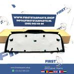 ACHTERKLEP BEKLEDING COVER ZWART A2477402400 Mercedes GLB Kl, Ophalen of Verzenden, Gebruikt, Mercedes-Benz