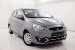 Mitsubishi Space Star 1.0i ClearTec Intro (EU6d-TEMP) #, Auto's, https://public.car-pass.be/vhr/550d69e9-b9e3-4611-9527-4ccd8e94e08b