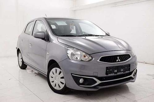 Mitsubishi Space Star 1.0i ClearTec Intro (EU6d-TEMP) #, Auto's, Mitsubishi, Space Star, ABS, Airbags, Airconditioning, Boordcomputer