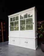 Jaren "20/30" Vitrinekast | Buffetkast "Art Deco" #2331, Ophalen of Verzenden