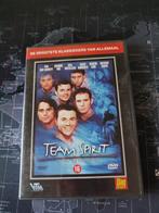 Team spirit dvd, Cd's en Dvd's, Overige genres, Gebruikt, Ophalen of Verzenden, Film