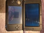 Nintendo 3 ds xl met brain training en adpater, Consoles de jeu & Jeux vidéo, Consoles de jeu | Nintendo 2DS & 3DS, Enlèvement ou Envoi