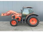 Kubota - M95GX-S-III - 4-Wheel Drive Tractor - 2019, Zakelijke goederen, Gebruikt, Overige merken