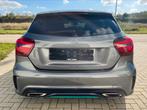 Mercedes A200I AMG Pack Petronas Edition! Automaat, Autos, Achat, Euro 6, Entreprise, Noir