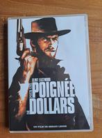 Pour une poignée de dollars - Sergio Leone - Clint Eastwood, Cd's en Dvd's, Dvd's | Klassiekers, Ophalen of Verzenden, Gebruikt