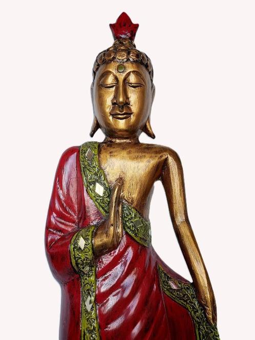 boeddha, Huis en Inrichting, Woonaccessoires | Boeddhabeelden, Zo goed als nieuw, Ophalen of Verzenden