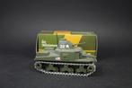 Solido M3 tank - 1/50 - TOP, Ophalen of Verzenden, Zo goed als nieuw