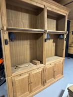 Boekenkast flamant balmore, 25 à 50 cm, 150 à 200 cm, Landelijk, Enlèvement