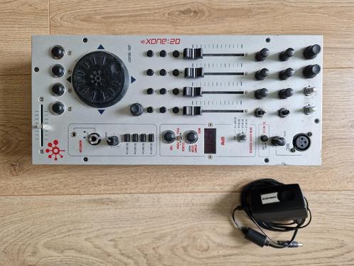 Allen & Heath Xone 2D, Muziek en Instrumenten, Dj-sets en Draaitafels, Gebruikt, Dj-set, Overige merken, Ophalen