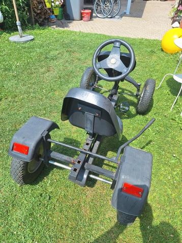 Goede gocarts  beschikbaar voor biedingen