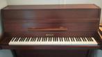 Piano d'étude Gunther, Muziek en Instrumenten, Piano's, Ophalen, Zo goed als nieuw, Bruin, Piano