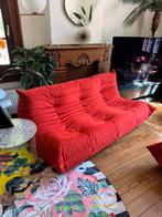 TOGO LIGNE ROSET 3-ZIT 100% als nieuw en volledig vlek-vrij!, Huis en Inrichting, Ophalen, Zo goed als nieuw