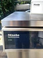 Lave vaisselle Miele professionnel, Elektronische apparatuur, Vaatwasmachines, Ophalen, Gebruikt, Tussenbouw, Minder dan 10 liter
