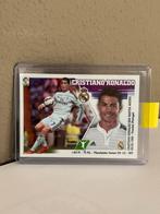 Cristiano Ronaldo 2015-16 Panini Liga Este, Hobby en Vrije tijd, Ophalen of Verzenden, Zo goed als nieuw, Sticker