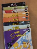 Simpsonstrips, Livres, BD, Plusieurs BD, Enlèvement, Utilisé