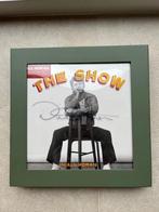 The Show - luxe-album by Niall Horan - handtekening op cover, Ophalen of Verzenden, 2000 tot heden, Nieuw in verpakking, 12 inch