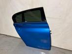 BMW F20 B45 Rechter achterdeur, Ophalen, Gebruikt, Deur, Achter