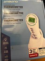 Thermometer, Enlèvement, Comme neuf