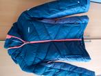 Ski jas meisje 10 jaar, Ophalen, Zo goed als nieuw, Meisje, Jas