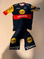 Fiets kledij Lidl-Trek Team, Ophalen, Zo goed als nieuw