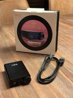 FiiO E10K Olympus 2 - Ampli DAC pour ecouteurs headphone, Zo goed als nieuw, Ophalen, Overige merken, Minder dan 60 watt