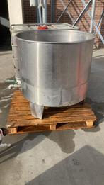 Unox buffer, Enlèvement, Comme neuf