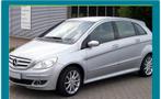 Mercedes B180 2005, Auto's, Diesel, Particulier, Euro 4, Te koop