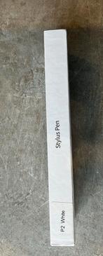 Stylus pen, Computers en Software, Apple iPads, Ophalen of Verzenden, Nieuw, Wit