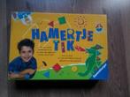 Gezelschapsspel HAMERTJE TIK. (7 euro afgehaald), Ophalen of Verzenden, Gebruikt