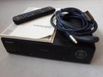 VCR-, VHS-blokfluitspelers, als nieuw, compleet, Audio, Tv en Foto, Videospelers, VHS-speler of -recorder, Ophalen of Verzenden
