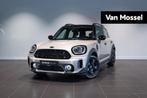 Mini Countryman Cooper S ALL4 (131 kW) Head-up display | Ver, Autos, Argent ou Gris, 1800 kg, Noir, 5 portes