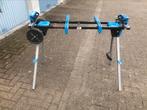 Stander voor zaagmachine, Ophalen, Zo goed als nieuw