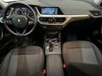 BMW 116 dA Automaat Navi Garantie EURO6d, Auto's, BMW, 5 deurs, 3 cilinders, 85 kW, BTW verrekenbaar