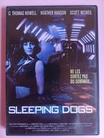DVD Sleeping Dogs, Cd's en Dvd's, Dvd's | Thrillers en Misdaad, Ophalen of Verzenden, Zo goed als nieuw