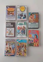 Cassettes audio TURC + Glenn Miller, Enlèvement ou Envoi