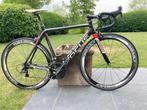 Focus Full Dura-Ace Carbon, Gebruikt, Carbon, Heren, 15 tot 20 versnellingen