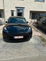 Model Y Long Range AWD All-Black Alloy Wheels, Auto's, Automaat, Zwart, Zwart, 4x4