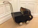 Vintage poppenwagen, Antiek en Kunst, Ophalen