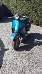 Vespa 50 pk xl 1983, Ophalen, Gebruikt